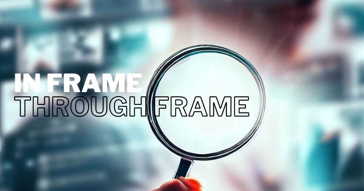 In-Frame or Through-Frame metaprogram