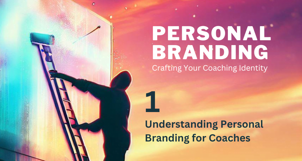 Personal Branding for coaches