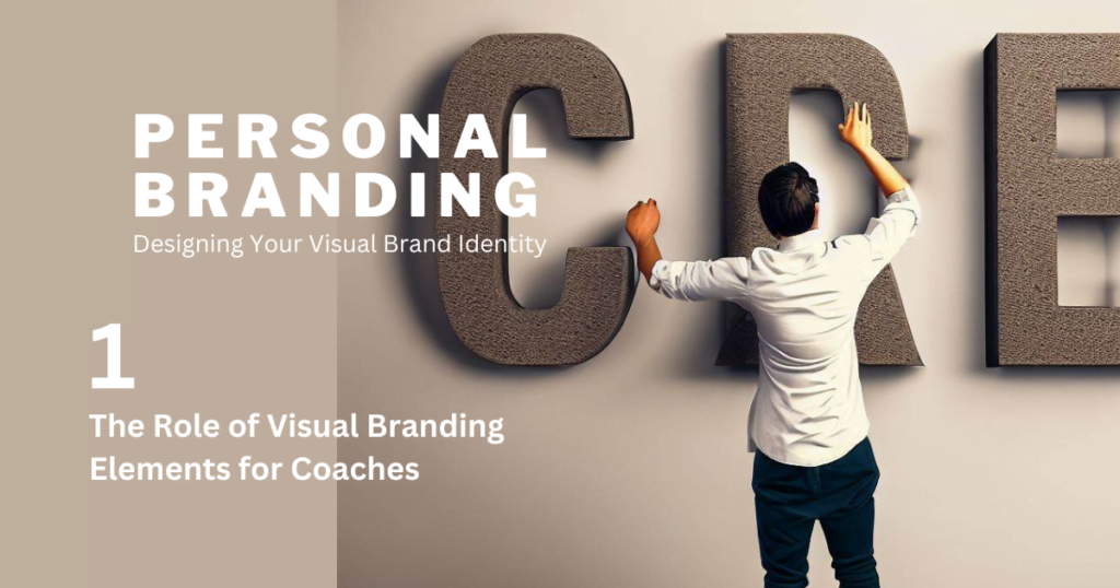 Creating Visual Identity