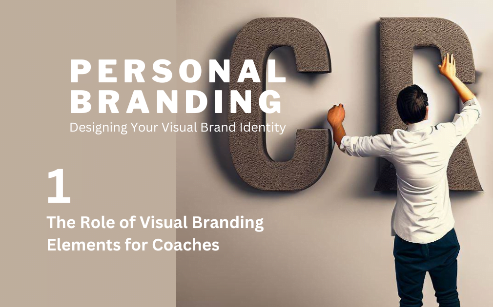 Creating Visual Identity