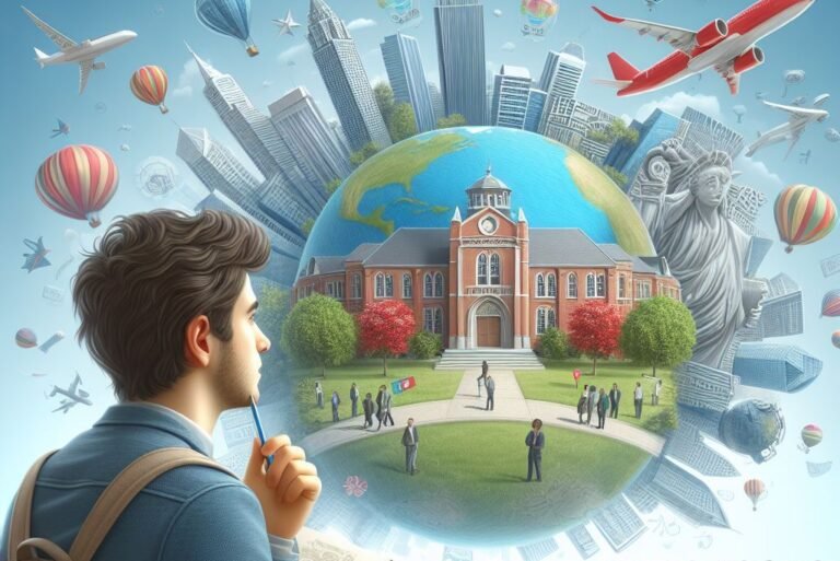 How High School Students Can Make Informed Career Decisions